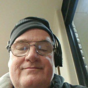 Meet your Posher, Craig